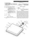 SECURE PASSIVE RFID TAG WITH SEAL diagram and image