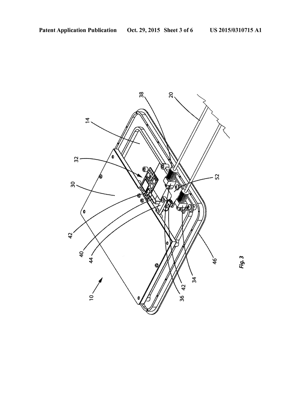 SECURE PASSIVE RFID TAG WITH SEAL - diagram, schematic, and image 04