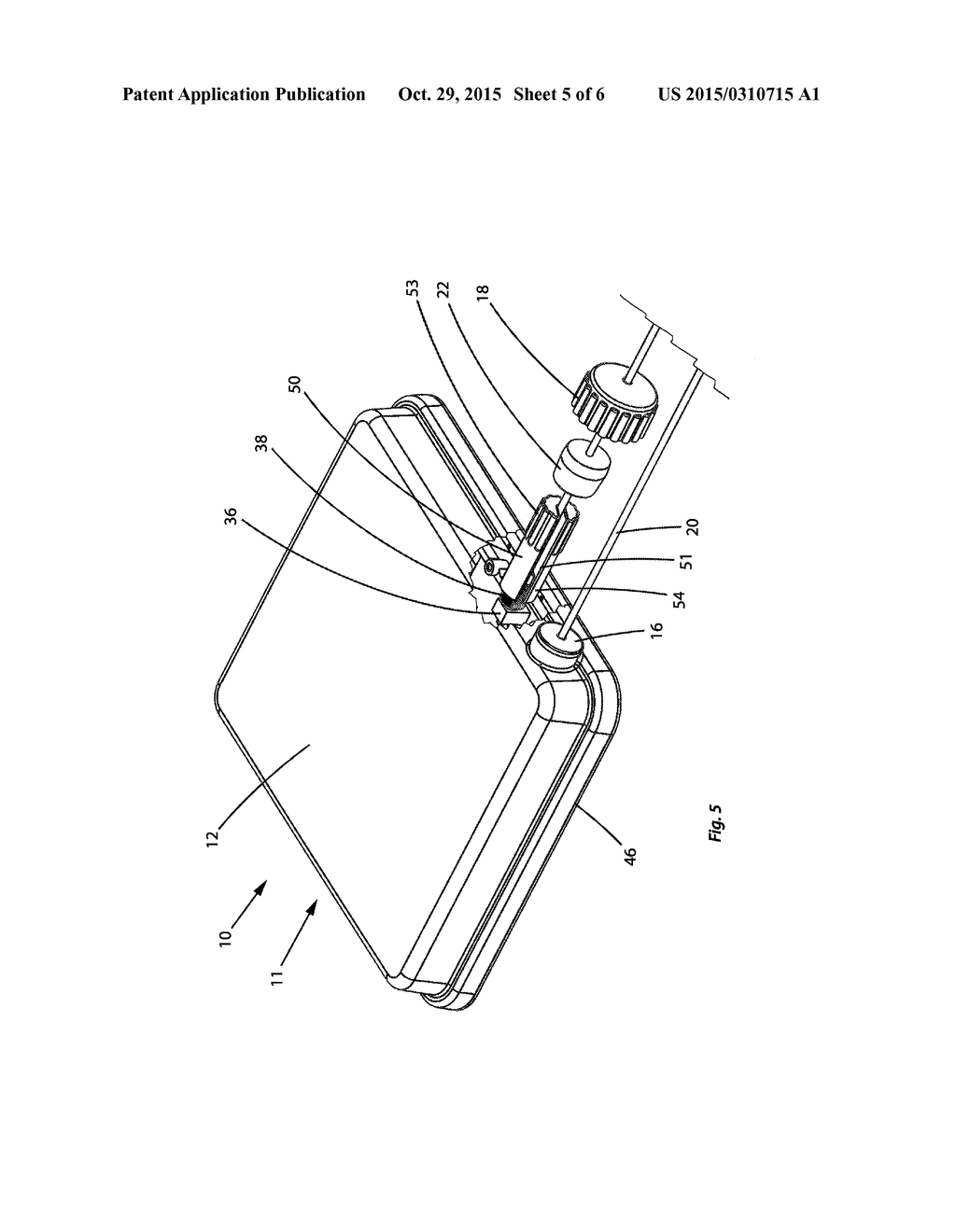 SECURE PASSIVE RFID TAG WITH SEAL - diagram, schematic, and image 06