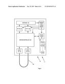 SECURE PASSIVE RFID TAG WITH SEAL diagram and image