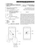 DISPLAY DEVICE AND METHOD FOR CONTROLLING THE SAME diagram and image