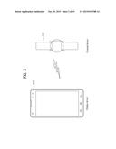 DISPLAY DEVICE AND METHOD FOR CONTROLLING THE SAME diagram and image