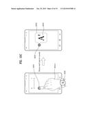 DISPLAY DEVICE AND METHOD FOR CONTROLLING THE SAME diagram and image