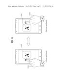 DISPLAY DEVICE AND METHOD FOR CONTROLLING THE SAME diagram and image