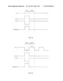 PIXEL CIRCUITS, ORGANIC ELECTROLUMINESCENT DISPLAY PANELS AND DISPLAY     DEVICES diagram and image