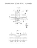 Organic Light Emitting Diode Display diagram and image