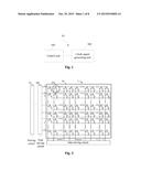 DRIVING CIRCUIT, DRIVING METHOD, DISPLAY APPARATUS AND ELECTRONIC     APPARATUS diagram and image