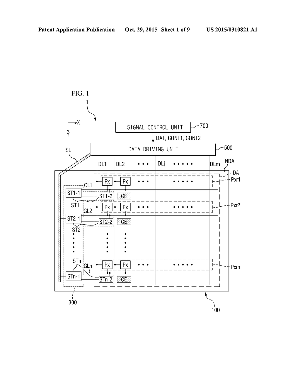 DISPLAY DEVICE - diagram, schematic, and image 02