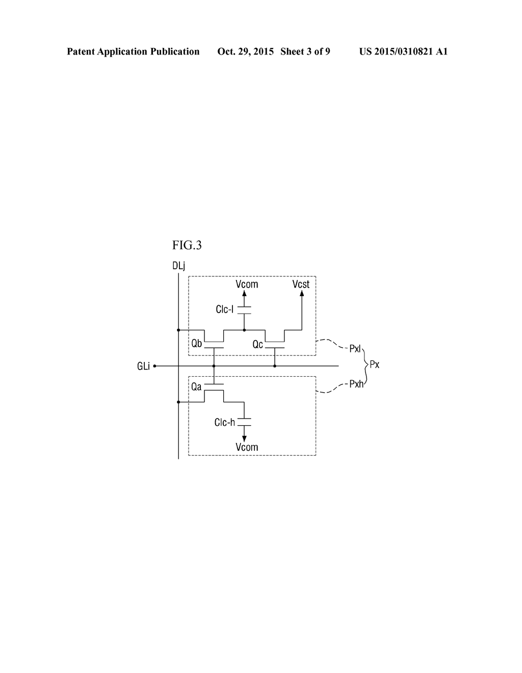 DISPLAY DEVICE - diagram, schematic, and image 04