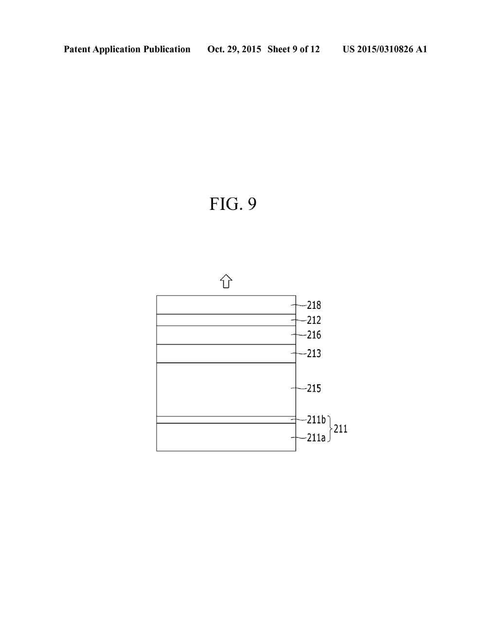 DISPLAY DEVICE AND PHOTOTHERAPY METHOD USING THE SAME - diagram, schematic, and image 10