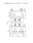 DRIVING CIRCUIT AND DISPLAY DEVICE INCLUDING THE SAME diagram and image