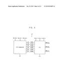 DRIVING CIRCUIT AND DISPLAY DEVICE INCLUDING THE SAME diagram and image