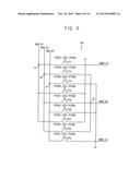 DRIVING CIRCUIT AND DISPLAY DEVICE INCLUDING THE SAME diagram and image