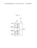 DRIVING CIRCUIT AND DISPLAY DEVICE INCLUDING THE SAME diagram and image