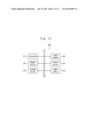 DRIVING CIRCUIT AND DISPLAY DEVICE INCLUDING THE SAME diagram and image