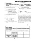 VOICE RECOGNITION DEVICE AND METHOD OF CONTROLLING SAME diagram and image