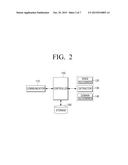 VOICE RECOGNITION DEVICE AND METHOD OF CONTROLLING SAME diagram and image