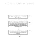 METHOD, INTERACTION DEVICE, SERVER, AND SYSTEM FOR SPEECH RECOGNITION diagram and image