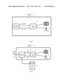 METHOD, INTERACTION DEVICE, SERVER, AND SYSTEM FOR SPEECH RECOGNITION diagram and image