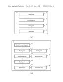 METHOD, INTERACTION DEVICE, SERVER, AND SYSTEM FOR SPEECH RECOGNITION diagram and image