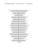 SYSTEMS AND METHODS FOR ANALYZING AUDIO CHARACTERISTICS AND GENERATING A     UNIFORM SOUNDTRACK FROM MULTIPLE SOURCES diagram and image