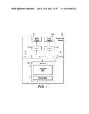 ADAPTIVE AUDIO SIGNAL FILTERING diagram and image