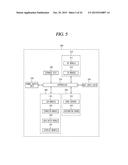 IMAGE DISPLAY DEVICE AND CONTROL METHOD THEREOF diagram and image