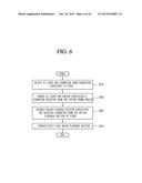 IMAGE DISPLAY DEVICE AND CONTROL METHOD THEREOF diagram and image