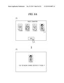 IMAGE DISPLAY DEVICE AND CONTROL METHOD THEREOF diagram and image