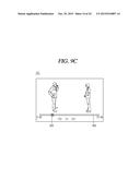 IMAGE DISPLAY DEVICE AND CONTROL METHOD THEREOF diagram and image