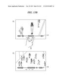 IMAGE DISPLAY DEVICE AND CONTROL METHOD THEREOF diagram and image