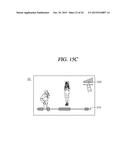 IMAGE DISPLAY DEVICE AND CONTROL METHOD THEREOF diagram and image