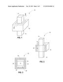 Field Effect Transistor Constructions And Methods Of Programming Field     Effect Transistors To One Of At Least Three Different Programmed States diagram and image