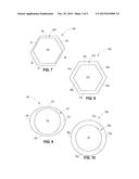 Field Effect Transistor Constructions And Methods Of Programming Field     Effect Transistors To One Of At Least Three Different Programmed States diagram and image