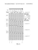 SHIFT REGISTER MEMORY DEVICE, SHIFT REGISTER, AND DATA STORAGE METHOD diagram and image