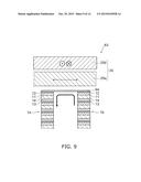 SHIFT REGISTER MEMORY DEVICE, SHIFT REGISTER, AND DATA STORAGE METHOD diagram and image