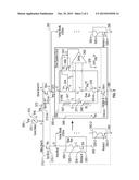 EQUIVALENT FUSE CIRCUIT FOR A ONE-TIME PROGRAMMABLE READ-ONLY MEMORY ARRAY diagram and image