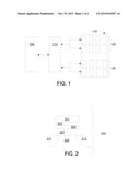 METHODS AND SYSTEMS INCLUDING AT LEAST TWO TYPES OF NON-VOLATILE CELLS diagram and image