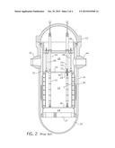 NUCLEAR FUEL ELEMENT diagram and image