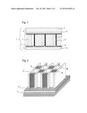 SCINTILLATOR PANEL diagram and image