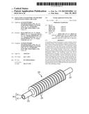 INSULATING COATED WIRE AND METHOD FOR MANUFACTURING THE SAME diagram and image