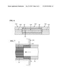 INSULATING COATED WIRE AND METHOD FOR MANUFACTURING THE SAME diagram and image