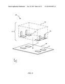 MULTI-LAYERED CERAMIC CAPACITORS diagram and image