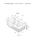 STRUCTURE COMPRISING MULTIPLE CAPACITORS AND METHODS FOR FORMING THE     STRUCTURE diagram and image