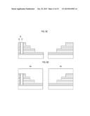 STRUCTURE COMPRISING MULTIPLE CAPACITORS AND METHODS FOR FORMING THE     STRUCTURE diagram and image