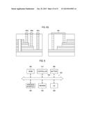 STRUCTURE COMPRISING MULTIPLE CAPACITORS AND METHODS FOR FORMING THE     STRUCTURE diagram and image