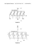 Method and Apparatus for use in Digitally Tuning a Capacitor in an     Integrated Circuit Device diagram and image