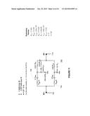 Method and Apparatus for use in Digitally Tuning a Capacitor in an     Integrated Circuit Device diagram and image