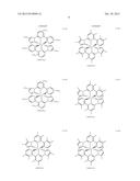 COBALT COMPLEXES WITH TRICYANOBORATE OR DICYANOBORATE COUNTER-ANIONS FOR     ELECTROCHEMICAL OR OPTOELECTRONIC DEVICES diagram and image