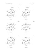 COBALT COMPLEXES WITH TRICYANOBORATE OR DICYANOBORATE COUNTER-ANIONS FOR     ELECTROCHEMICAL OR OPTOELECTRONIC DEVICES diagram and image